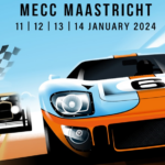 Review: InterClassics Maastricht 2024