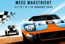 Review: InterClassics Maastricht 2024
