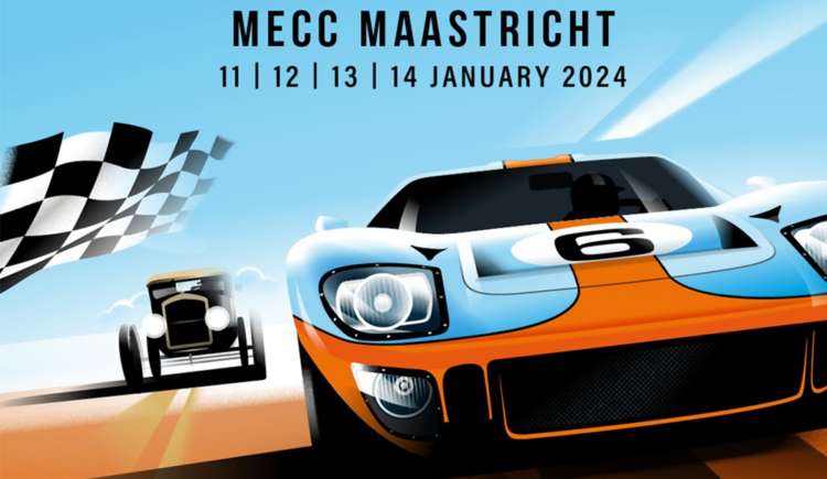Review: InterClassics Maastricht 2024