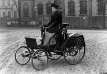 2024 Festival Of Speed Theme Announced