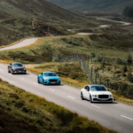 Exclusive Driving Experienced With Bentley