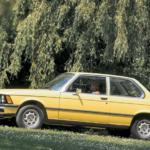 BMW’s 3 Series Is Quietly Climbing