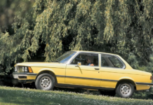 BMW’s 3 Series Is Quietly Climbing