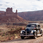 Rally The Globe Stages Alaska To Mexico Adventure