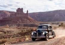 Rally The Globe Stages Alaska To Mexico Adventure