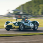 The 2024 Goodwood Revival Race List