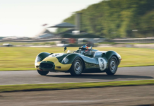The 2024 Goodwood Revival Race List