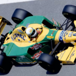 Buying A Historic Formula 1