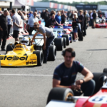 2024 Silverstone Festival Race Card Revealed
