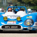 Tour Auto 2024 (22 – 27 April 2024)