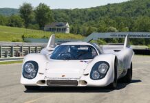 1970 Porsche 917 – 032