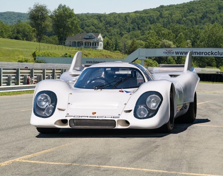 1970 Porsche 917 - 032