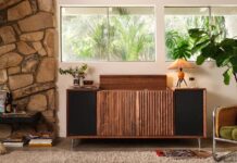 M1 Record Console by Wrensilva