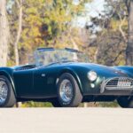 The Cross Country Cobra Paul Stenquist