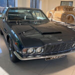 1968 Aston Martin DBS Vantage