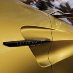 Updated Aston Martin Vantage Will Launch In February Updated Aston Martin Vantage will launch on 12th February