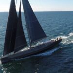 Baltic 110 ZEMI – A Fast Cruising Family Yacht