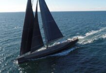 Baltic 110 ZEMI – A Fast Cruising Family Yacht