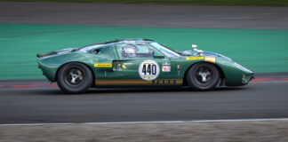 collectorscarworld DayBreak #969