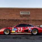 1981 Ferrari 512 BB/LM “Ferrarelle”