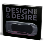 Design & Desire By Keith Helfet