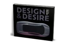 Design & Desire By Keith Helfet