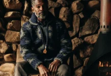 The Seawall Hand-Knit Sweater By Taylor Stitch