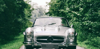 collectorscarworld DayBreak #985