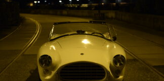 collectorscarworld DayBreak #970