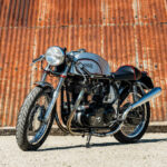 1960 Norton Dominator 99