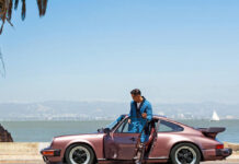 The Yin And Yang Of Daniel Wu