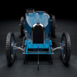 Bugatti Type 35: Celebrating A Century Of Racing Genius Bugatti Type 35: Celebrating A Century Of Racing Genius