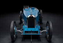 Bugatti Type 35: Celebrating A Century Of Racing Genius Bugatti Type 35: Celebrating A Century Of Racing Genius