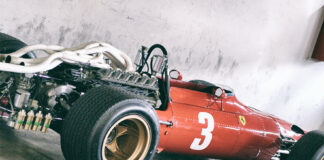 collectorscarworld DayBreak #1002