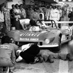 McKlein Motorsport Classics: Jean-Pierre Jarier, Matra MS670C
