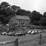 McKlein Motorsport Classics: Formula 3, Cadwell Park 1959 McKlein Motorsport Classics: Formula 3, Cadwell Park 1959