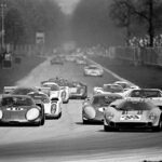 McKlein Motorsport Classics: 1000 km Monza 1969 McKlein Motorsport Classics: 1000 km Monza 1969