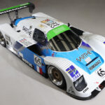1993 Courage Porsche C30 LM Group C