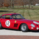 1963 Ferrari 330 LM Berlinetta