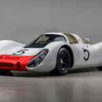 1968 Porsche 908 LH-004