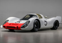 1968 Porsche 908 LH-004