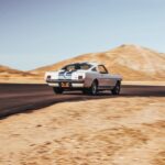 Collector Car Market: No News Is Good News Collector Car Market: No News Is Good News