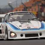 1980 Porsche 935
