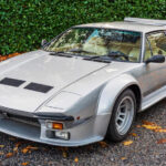 1982 De Tomaso Pantera GT5