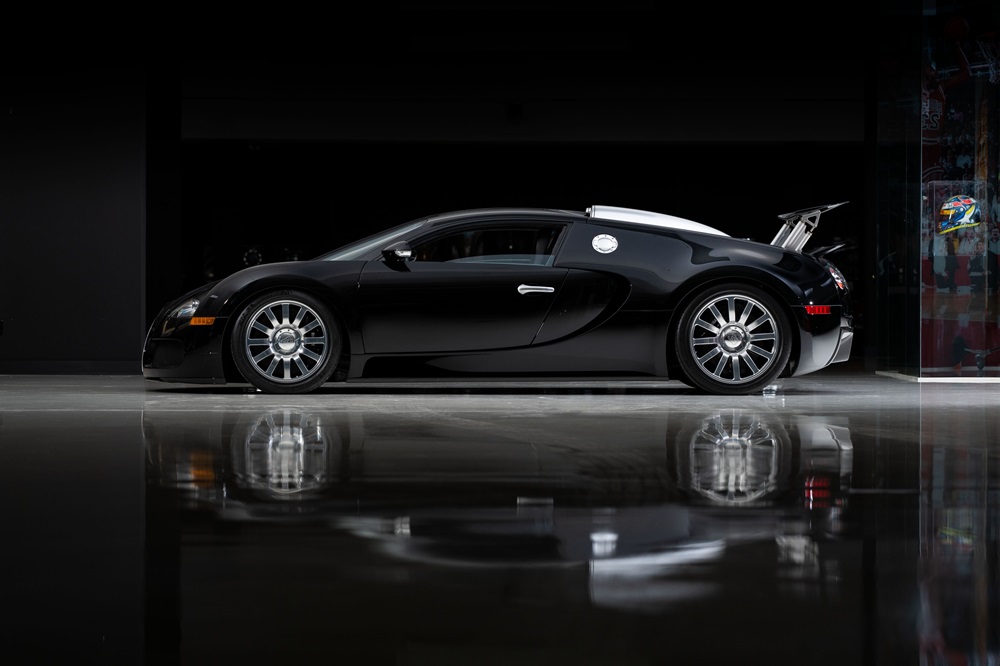 2008 Bugatti Veyron 16 41460356