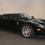 2005 Ford GT