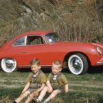 Sheer Pleasure – One Family’s European Journey in a Classic