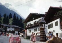 Sheer Pleasure – One Family’s European Journey In A Classic (Part II)