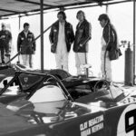 Moments In Motorsport (23): Andretti – Schenken – Peterson – Regazzoni