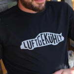 Luftgekühlt Tees